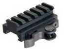 Aimshot Qr Rail Adapter