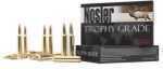 7mm Rem Ultra Mag 175 Grain Ballistic Tip 20 Rounds Nosler Ammunition Remington Magnum