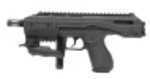 RWS 2254824 TAC Carbine Converts To Pistol Semi-Auto .177 BB Airgun