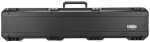 SKB iSeries 4909 Single Rifle Case 49"X9"X5" Waterproof Black 3I4909SR