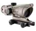 Trijicon 200071 AccuPoint 1-4x 24mm Obj 97.50-24.20 ft @ 100 yds FOV 30mm Tube Black Finish Illuminated Duplex Crosshair