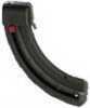 Butler Creek Savage A17 Magazine 17 HMR 25 Round Black