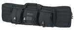 Drago Gear Tactical Double Gun Case 42" 600D Polyester Black 12-323Bl