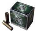 12 Gauge 3-1/2" Hevi Metal #4  1-1/4 oz 250 Rounds Hevi-Shot Shotgun Ammunition