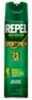 Repel 94137 Sportsmen Insect Repellent Aerosol 25% Deet 6Oz