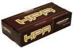 9mm Luger 85 Grain Hollow Point 20 Rounds HPR Ammunition