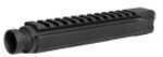 Troy Rail Black Picatinny Top For AK-47 5 SRAI-AK1-T0BT-00