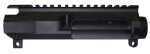 DRD Tactical Bil-Upper CDR-15 Billet Upper 7075 Hard Coat Anodized Black