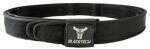 Blade-Tech Competition Speed Belt Black Nylon Webbing