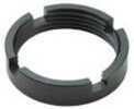 Advanced Technology A5101020 AR-15 Castle Nut Steel Black