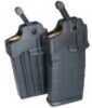 Link to The MagLula SR25/DPMS/PMAG Lula Loader/UnLoader Loads 5, 10, 20, & 25 Round SR25 Type Metal And Polymer 7.62/.308 magazines. It Does Not Fit Early AR10 Waffle magazines.