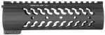 Samson EVO-7 Evolution 7" Handguard W/Rails AR-15 Alum Black