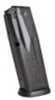 Sig Sauer Mag2274510 P227 Replacement Magazine 45 ACP 10Rd Black