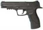 Daisy 5415 PowerLine Air Pistol Semi-Automatic .177 BB Black