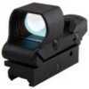 Aimshot Reflex Sight Multi DOTGRN