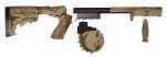 Adaptive Tactical Shotgun Conversion Kit 03023 Sidewinder Venom 12 Gauge - 2.75" 10 Rd MultiCam