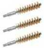 Bore Tech BTBP-38-003 Pistol Brushes Brass 38 Cal