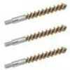 Bore Tech BTBP-22-003 Pistol Brushes Brass .22 Cal