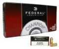 Federal Wm5233 Champion Training 45 ACP 230 Gr Full Metal Jacket (FMJ) 50 Per Box