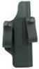 Blade-Tech HOLX0055PG19 Phantom Inside the Waistband for Glock 19/23/32 Injection Molded Thermoplastic Black