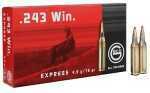 243 Win 76 Grain Ballistic Tip 20 Rounds Geco Ammunition 243 Winchester