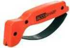 ACCUSHARP Knife Sharpener Blaze Orange