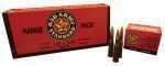 7.62X54mm Russian 148 Grain Full Metal Jacket 20 Rounds Red Army Ammunition