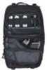 Drago 14308Bl Atlus Sling Pack Backpack Tactical 600D Polyester 19"X11"X10" Blac