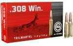 308 Win 170 Grain Soft Point 20 Rounds Geco Ammunition 308 Winchester