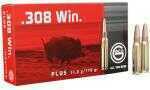 308 Win 170 Grain GECO 20 Rounds RUAG Ammunition 308 Winchester