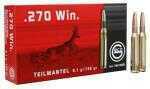 270 Win 140 Grain Soft Point 20 Rounds RUAG Ammunition 270 Winchester