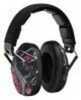 Silencio HB10SlimMGSIL Sonic Slim Earmuff 21 Db Muddy Girl Camo