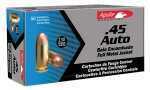 45 ACP 230 Grain Full Metal Jacket 50 Rounds Aguila Ammunition
