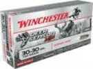 30-30 Win 150 Grain Polymer Tip 20 Rounds Winchester Ammunition