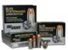 45 ACP 230 Grain Hollow Point 20 Rounds Sig Sauer Ammunition