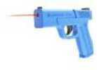 Laserlyte LTTTL Trigger Tyme for Glock 19 Simulator Blue