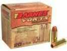 10mm 155 Grain Jacketed Hollow Point 20 Rounds Barnes Ammunition