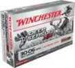 30-06 Springfield 150 Grain Polymer Tip 20 Rounds Winchester Ammunition