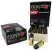 45 ACP 114 Grain Full Metal Jacket 20 Rounds PolyCase Ammunition