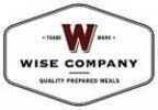 Wise Foods Creamy Pasta And Veggies