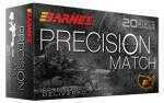 300 Win Mag 220 Grain Hollow Point 20 Rounds Barnes Ammunition 300 Winchester Magnum