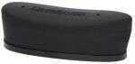Link to Model: Grind-To-Fit Finish/Color: Black Size: Medium Type: Recoil Pad Manufacturer: Limbsaver Model: Grind-To-Fit Mfg Number: 10538