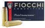 44 Rem Mag 240 Grain Soft Point 50 Rounds Fiocchi Ammunition Magnum