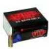 9mm Luger 95 Grain Soft Point 20 Rounds G2 Research Ammunition