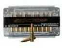 300 AAC Blackout 110 Grain Lead Free 20 Rounds G2 Research Ammunition