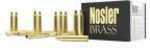 Nosler Custom Reloading Brass For 28 Md: 10150