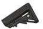 B5 Systems BRV-201-01 Bravo Stock Milspec Black