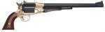 Traditions FR185812 1858 Bison Revolver 44 Black Powder 12" Adjustable Target #11 Percussion