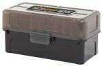 Caldwell 397623 Mag Charger Ammo Box 223 Rem,204 Ruger 50rd Black