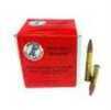25-20 Win 87 Grain Jacketed Soft Point 20 Rounds Jamison Ammunition Winchester